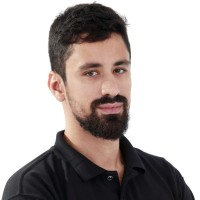 SPARCBIO Employee Rubens Zimmermann's profile photo