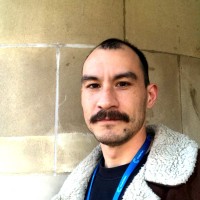 GLITCHERS Employee David Taylor's profile photo
