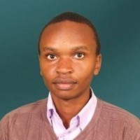 James Maina Email