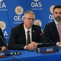 Marinha do Brasil Employee Fernando Muradas's profile photo