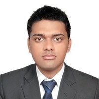 Transcounts Employee Sumeet Gautam's profile photo