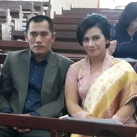 Permata Hijau Group Employee Sandie Sipayung's profile photo