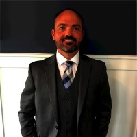 State of North Carolina Employee Jerry Daniels's profile photo