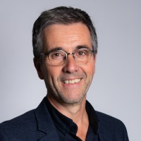 Bart Ahsmann Email & Phone Number