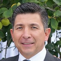 Sony Employee David Maciel's profile photo