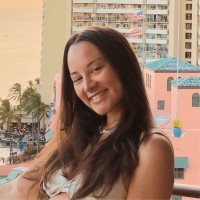 Arcadia Digital Employee Taylor Bail's profile photo