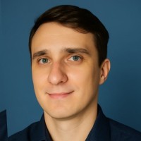 Procurence Employee Piotr Musielski's profile photo