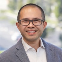 Apollo Global Management, Inc. Employee Kevin Chiu's profile photo