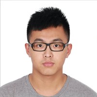 Magic Eden Employee Chen Li's profile photo