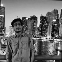 GenWise Employee Mukul Rai's profile photo