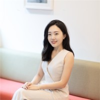 BytePlus Employee Natalie Hou's profile photo
