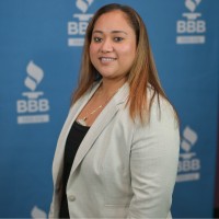 One Call Logistics Employee Julia Castillo's profile photo