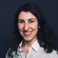 Columbus Photovoltaics LLC Employee April Tov's profile photo