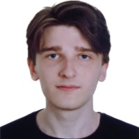 Simple RFiD Employee Ivan Lutsenko's profile photo