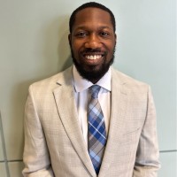McLeod Health Employee Darius Jones's profile photo