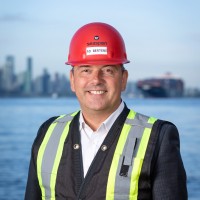Seaspan ULC Employee Ad Bertens's profile photo