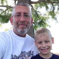 Green Leaf Incorporated Employee Kevin Payton's profile photo
