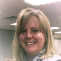 Barentz Employee Beth Campbell's profile photo