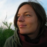 BUPL Employee Trine Larsen's profile photo