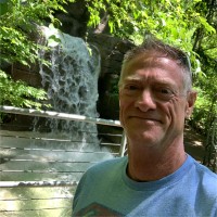 METAL ARC, INC. Employee Steve Frantz's profile photo