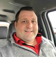 MW Industrial Services, Inc Employee Thomas Briand's profile photo