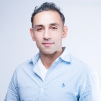 Ali Fathali Email & Phone Number
