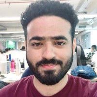The Economic Times Employee Vijit Sharma's profile photo