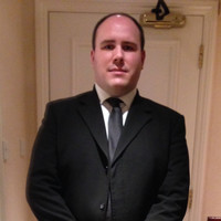 The Pension Lab Employee Simon Crossland's profile photo