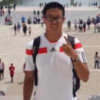 CAR Inc. Employee 晓天 周's profile photo