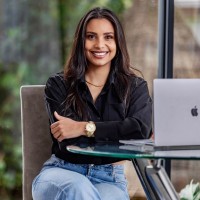 Pargo Employee Taryn Alexander's profile photo