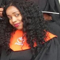 CAITEC INC Employee Veronica Thupeng's profile photo
