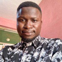 Ghana Education Service Employee Abdul Adam's profile photo