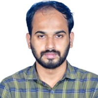 Aswin Hari's profile photo