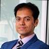KPMG in Bermuda Employee Himad Zafar's profile photo