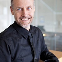 AD-Gruppen Employee Tor Flatebø's profile photo