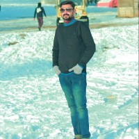 Muhammad Latif Email & Phone Number