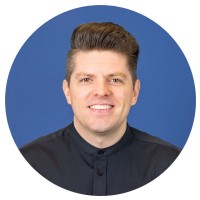 Priory Law Employee Ryan Letts's profile photo