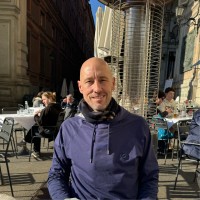 Gemini Sky, LLC Employee Christopher McGovern's profile photo