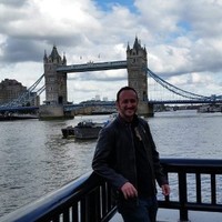 WorkTrip Employee Brian Petrovich's profile photo