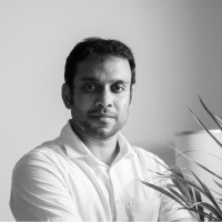 Email e telefono di Ramanathan Rv