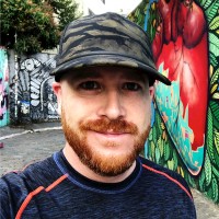 Unforgettable Journeys Employee Brennan Rimer's profile photo