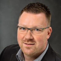 Rite-Hite GmbH Employee Christian Peetz's profile photo