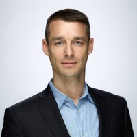 Exabeam Employee Steve Povolny's profile photo