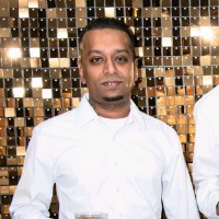 OneCall24 Healthcare Employee Calvin Murugas's profile photo
