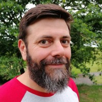 Amundi Employee Jean-François Forget's profile photo