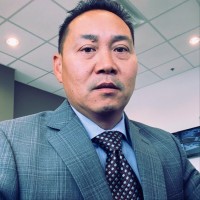 Bayside Auto Group Employee Mike Wang's profile photo