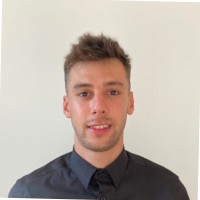 Westrafo Employee Mattia Vicario's profile photo