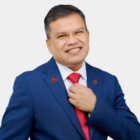 China Bangladesh Friendship Center-CBFC 中孟友好中心 Employee Fakhrul Babu's profile photo