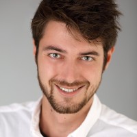 Brightpoint Group Employee Nicolas Fiechter's profile photo