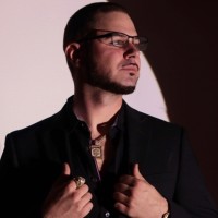 The Modern Marketer Employee Christian Gray's profile photo